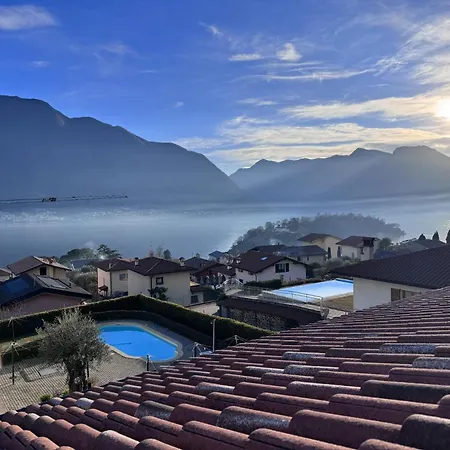 Apart-hotel Letizia
