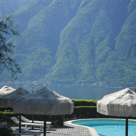 Aparthotel Letizia 3*