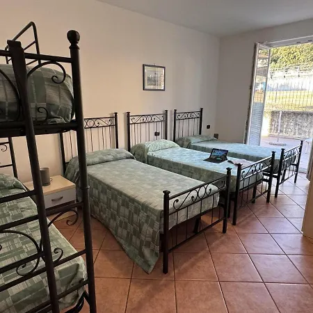 Letizia Aparthotel Ossuccio
