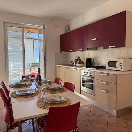 Letizia Aparthotel
