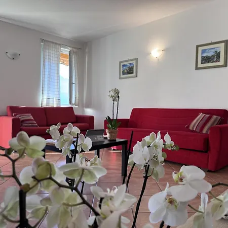 Letizia Aparthotel