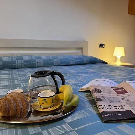 Aparthotel Letizia Ossuccio