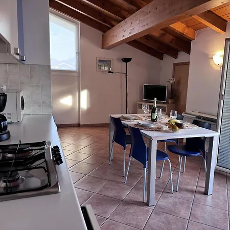 Letizia Aparthotel Ossuccio
