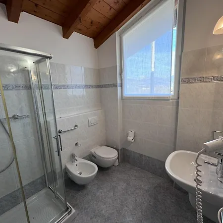 Aparthotel Letizia 3*