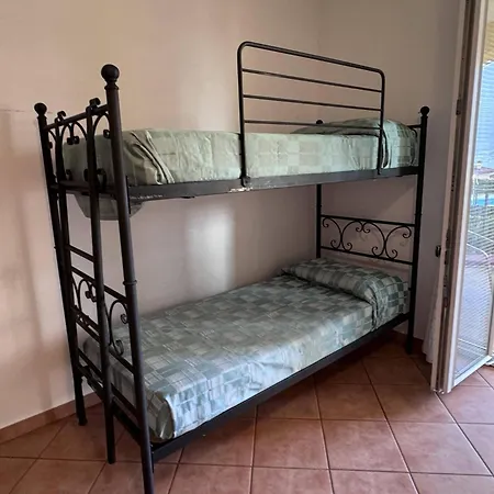 Aparthotel Letizia Ossuccio