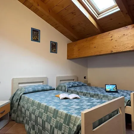 Letizia Aparthotel Ossuccio