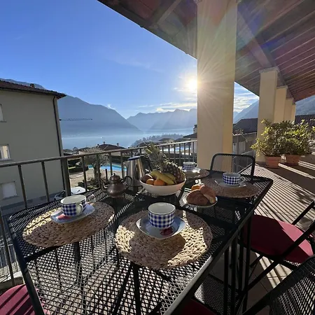 Aparthotel Letizia 3*