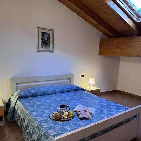 Letizia Aparthotel 3*